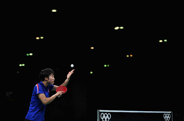 张本智和、伊藤美诚进前十了吗?亚洲选手排名一览