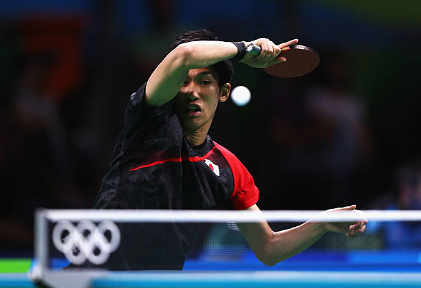 最新乒乓球赛况：积分榜、胜负记录全解析