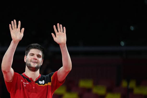 乒乓世界第一女单:从天赋少女到巅峰女王的传奇之路