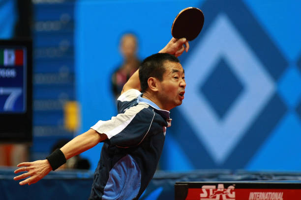 中国乒乓球超级联赛：世界最高水平的职业联赛