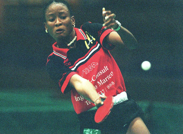 网球上旋发球进阶技巧：如何打出更刁钻的落点