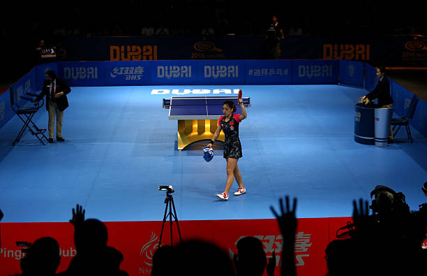 从发音到用法:Table Tennis和Ping Pong的全面对比