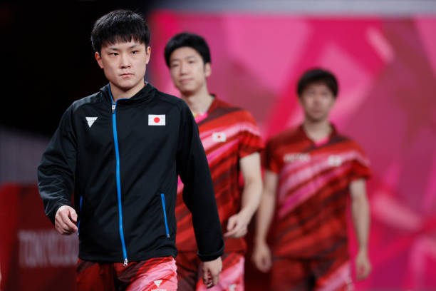 乒乓球欧洲联赛倒计时：官方宣布新赛季开赛日期