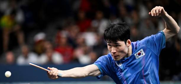 赛场内外：马琳与陈梦的师徒互动瞬间