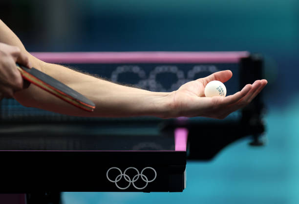 实战中如何应对强下旋？拉球技术详解