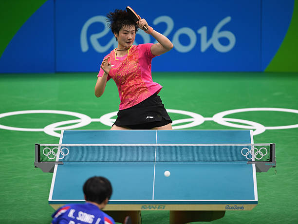 家庭乒乓球房设计指南：如何合理规划高度与空间