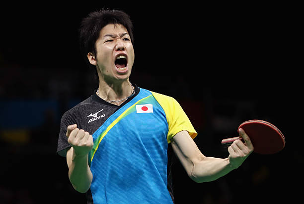 樊振东VS林诗栋:国乒新老对决,谁更胜一筹?