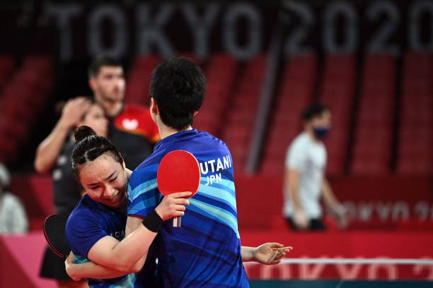 双打专用规则科普：男双与混双、女双有何不同？