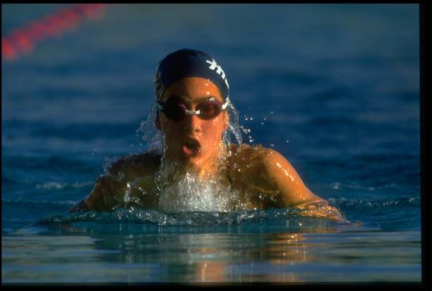 游泳比赛中的扣分规则:常见错误与处罚标准