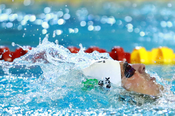 自由泳训练宝典：从基础动作到高级技巧全面解析