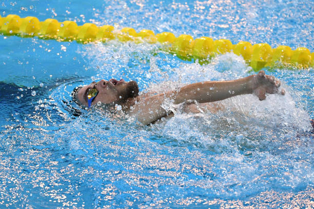 从心理到体能：全方位游泳比赛赛后评估