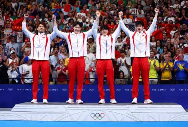 夏季游泳需警惕！游泳池可能存在的健康隐患