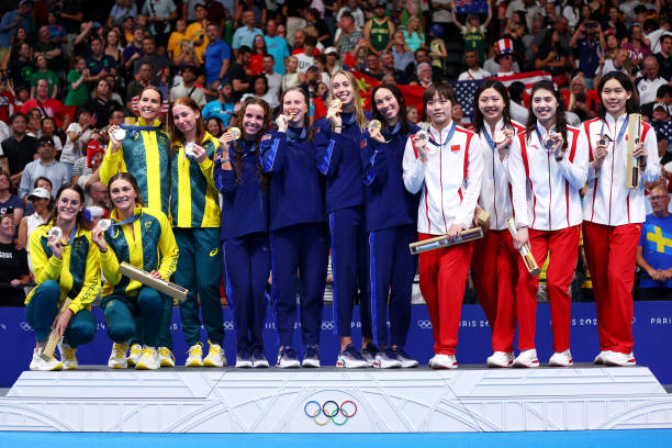 游泳转圈练习指南:避免常见错误