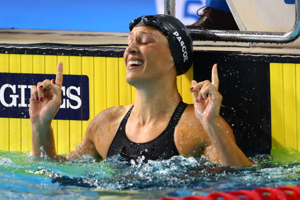 游泳时手脚不协调?这些方法帮你改善