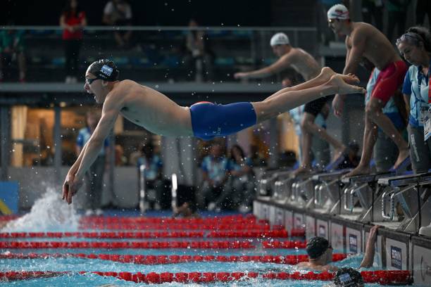 游泳青少年锦标赛成绩查询常见问题解答