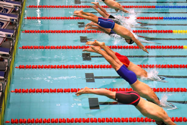 如何落实游泳池管理国家规定：日常运营与维护指南