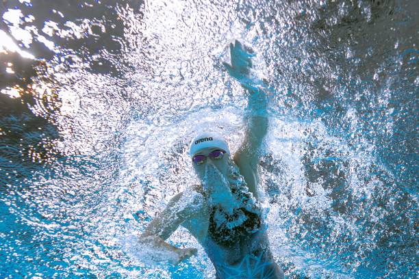 游泳水平自测:对照游泳达标等级表评估你的技能