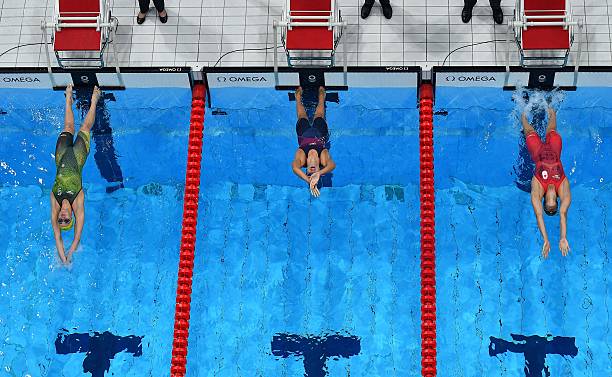 国家游泳等级标准实施的意义及其对游泳运动发展的影响