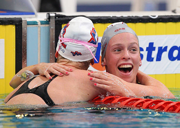 游泳比赛犯规判罚实例分析