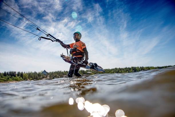 游泳比赛总结与感悟：我的成长与收获
