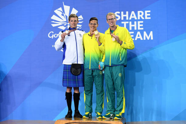 游泳世锦赛中国决赛名单出炉，多位新星首次入围