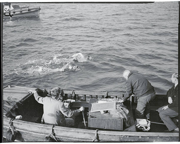 蛙泳对女性心肺功能的惊人改善效果