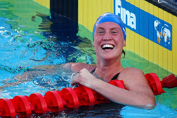 自由泳呼吸技巧：如何协调呼吸与划水动作