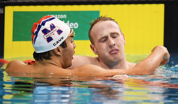 游泳图怎么画?超简单的步骤分解