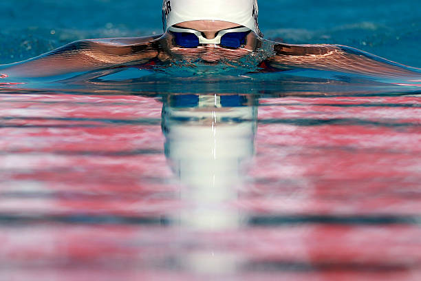 如何根据游泳比赛时间制定训练计划