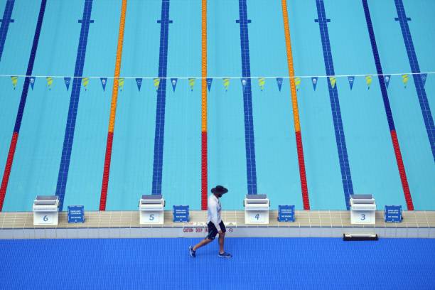 游泳考证对小学生身心发展的益处