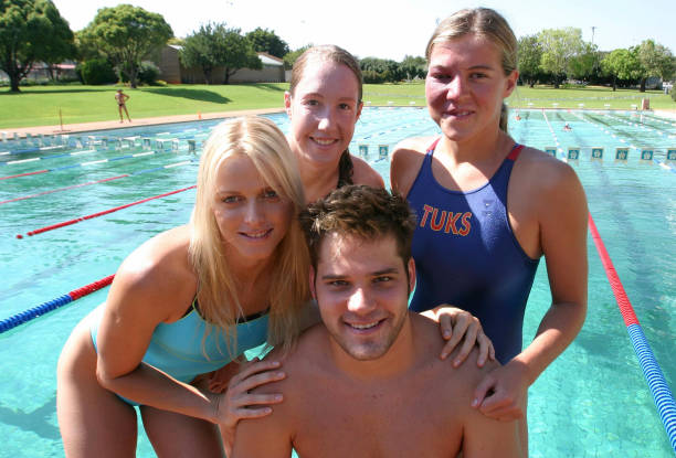 少儿游泳级别标准表中的技能要求与安全注意事项