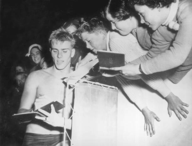 自由泳动作配合技巧：呼吸与动作的完美结合