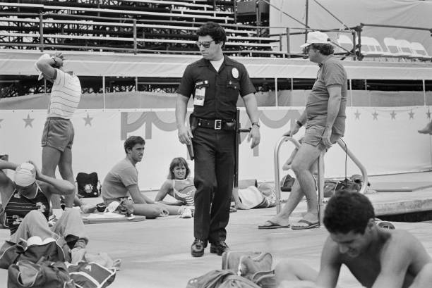 自由泳大神示范：完美划水动作分解