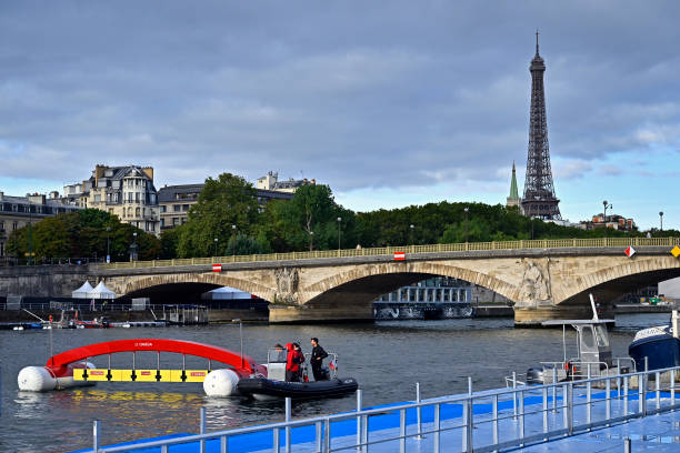 仰泳转身技巧详解：轻松掌握转弯要领