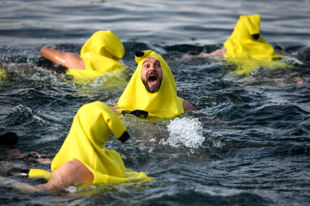 游泳场景单词应用：如何在泳池中正确使用专业术语