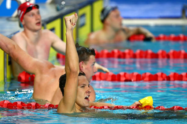 不同泳姿的技术特点：自由泳、蛙泳、蝶泳与仰泳的对比分析