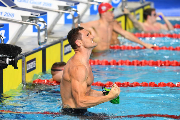 专业游泳装备推荐:提升游泳体验的10件好物