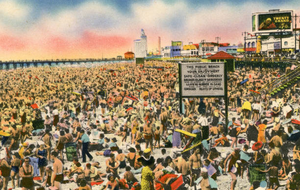 游泳比赛裁判职责与判罚标准解析