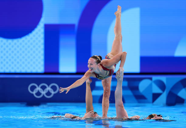 高血压患者游泳前需要知道的5个关键点