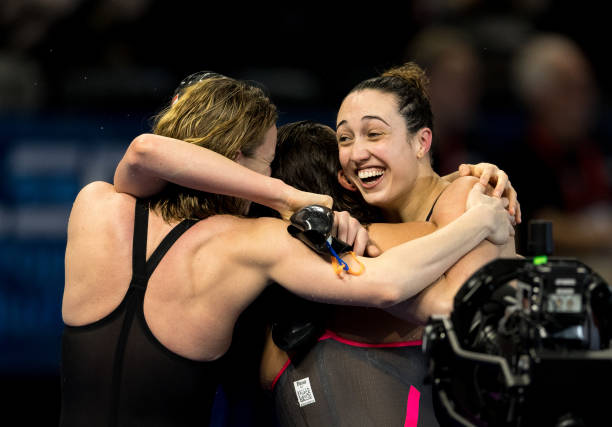 儿童游泳的好处:促进生长发育与增强免疫力