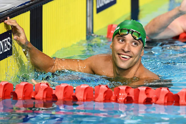 女生游泳安全指南:远离感染的实用方法与建议