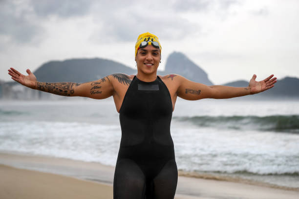 腰间盘突出患者必学:游泳康复的入门与进阶教程