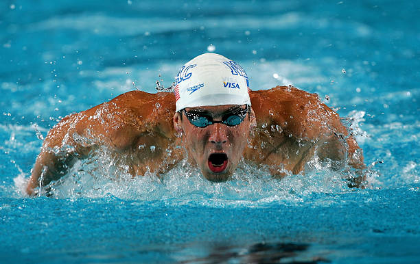 游泳等级评定:速度标准全解析