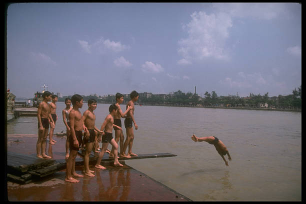 游泳教练员资格证考试时间及地点安排一览