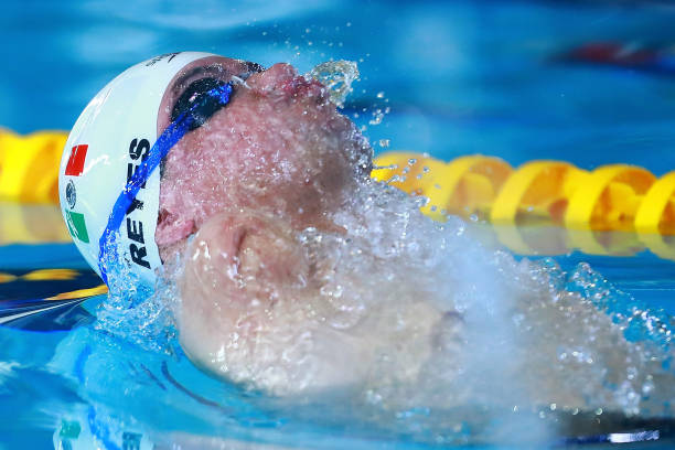 游泳运动的全面健康益处:四大泳姿各显神通