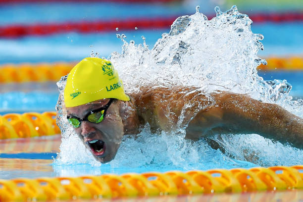 新手必看：掌握游泳漂浮的5个关键技巧