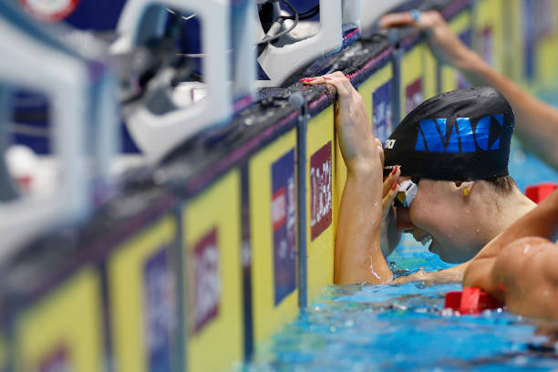 女性必看：游泳时保持阴道健康的7个小贴士