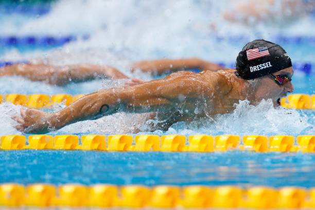 自由泳的发明与传播：从地方性技术到全球性运动