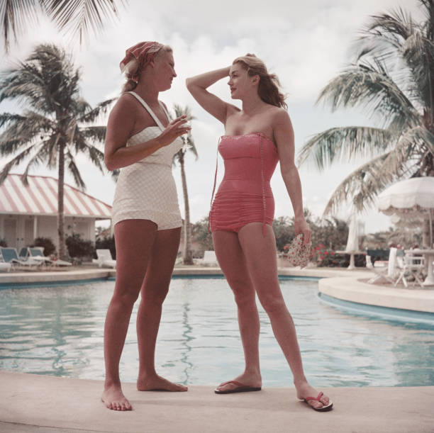 挑战自我，50岁学会游泳的喜悦分享！