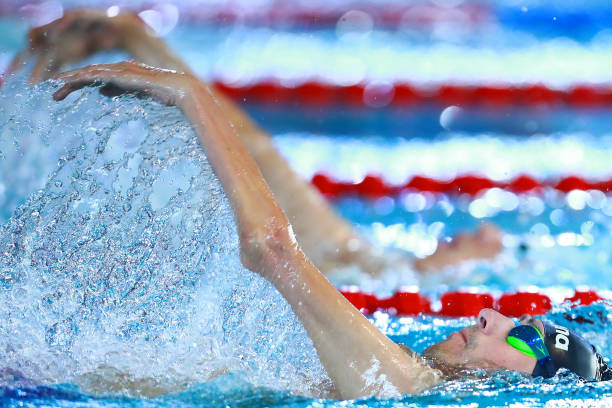 从心理学角度分析：为什么你会梦见游泳比赛？